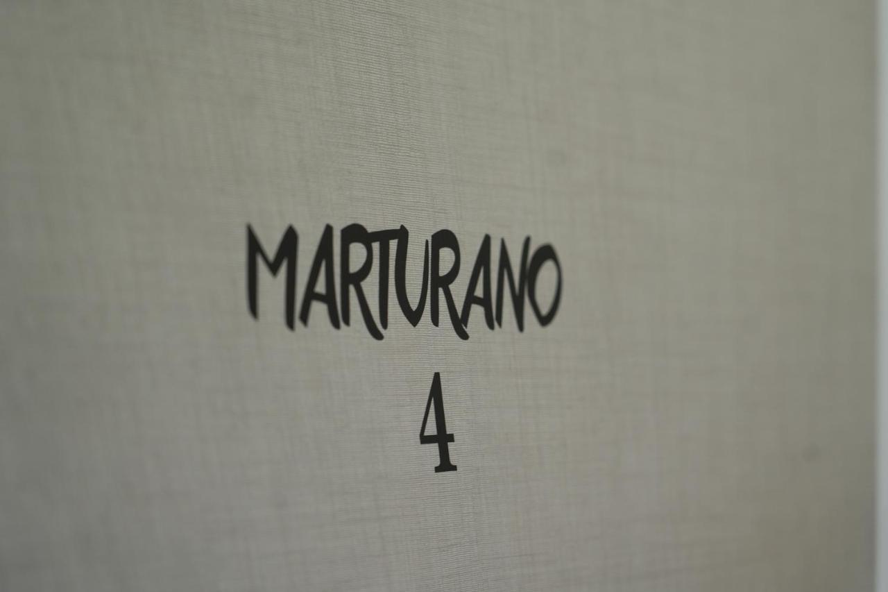 Napolitano Rooms Exterior photo